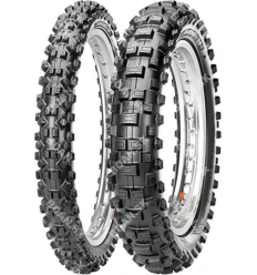 Maxxis M7313 90/90 D21 54R TT E