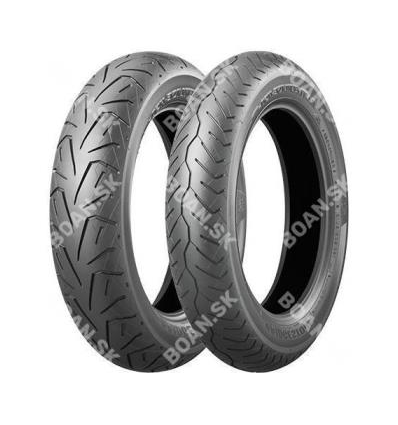 Bridgestone BATTLECRUISE H50F