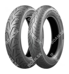 Bridgestone BATTLECRUISE H50R