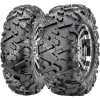 Maxxis BIGHORN 2 MU10 27/11 R14 73K TL 4PR