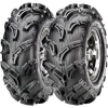 Maxxis ZILLA MU02 26/11 D12 55J TL 6PR