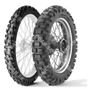 Dunlop D606 120/90 D18 65R TT