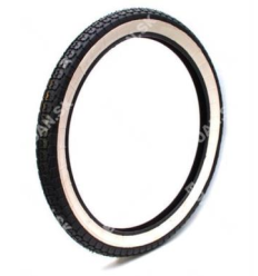 Mitas B4 E D 2.25/0 D18 42J TT WW