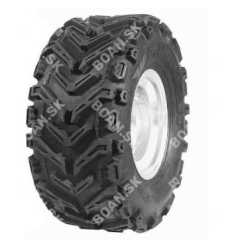 BKT W 207 25/11 D12 53F TL 6PR