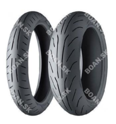 Michelin POWER PURE SC