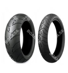 Bridgestone BATTLAX BT028