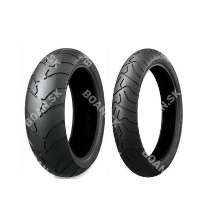 Bridgestone BATTLAX BT028