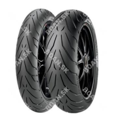 Pirelli ANGEL GT 110/80 R18 58W TL ZR