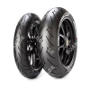 Pirelli DIABLO ROSSO II 170/60 R17 72W TL ZR