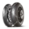 Dunlop RACER D212 120/70 R17 58W TL ZR