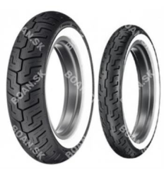 Dunlop D401 Harley - Davidson 100/90 D19 57H TL WWW