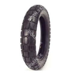 Dunlop K660 130/90 D17 68S TT