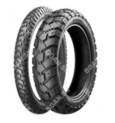 Heidenau K 60 SCOUT 130/80 D17 65T TL M+S