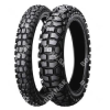 Dunlop D605 Kawasaki 90/100 D16 51P TT J