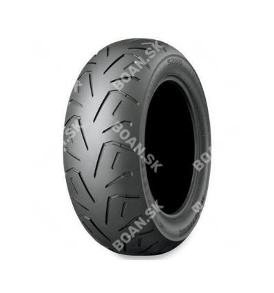 Bridgestone EXEDRA G852