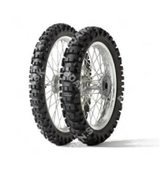 Dunlop D952 100/90 D19 57M TT NHS