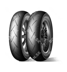 Dunlop TT92 3.5/0 D10 51J