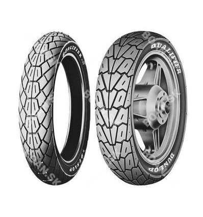 Dunlop F20