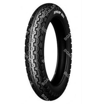 Dunlop K81 TT100