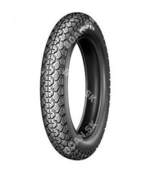 Dunlop K70 3.5/0 D19 57P TT