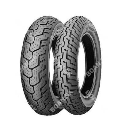 Dunlop D404