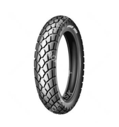 Dunlop D602 Yamaha 130/80 D17 65P TL