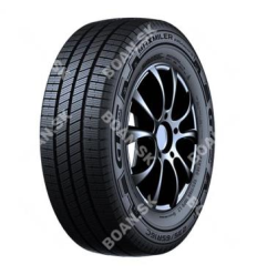 GT Radial MAXMILER AS 2 215/60 R17 109T TL C M+S 3PMSF