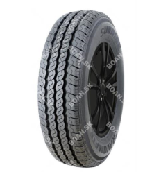 Sunwide TRAVOMATE 215/70 R15 109R TL C 8PR