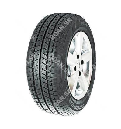 Cooper Tires WEATHER MASTER SA2 + (T)