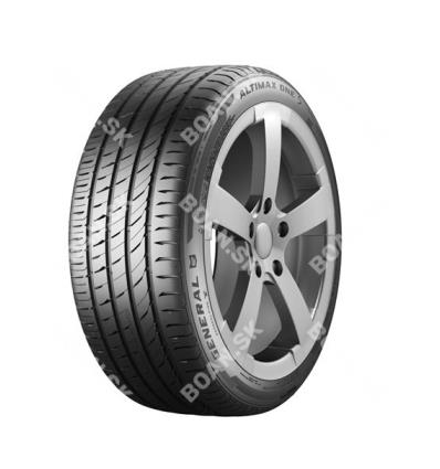 General Tire ALTIMAX ONE S
