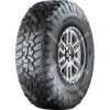 General Tire GRABBER X3 33/10.5 R15 114Q TL SRL FR