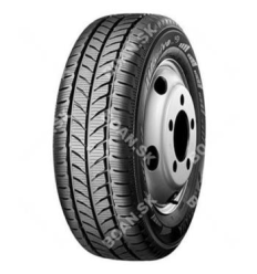 Yokohama BLUEARTH WINTER WY01 235/65 R16 115R TL C M+S 3PMSF