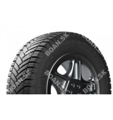 Michelin AGILIS CROSSCLIMATE