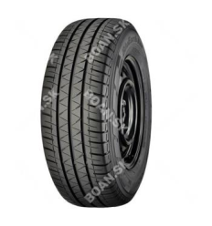 Yokohama BLUEARTH VAN RY55 215/70 R16 108S TL C