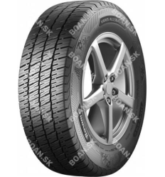 Barum VANIS ALLSEASON 195/75 R16 107R TL C 8PR M+S 3PMSF