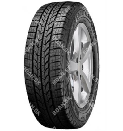 Goodyear ULTRA GRIP CARGO