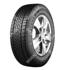 Firestone VANHAWK 2 WINTER