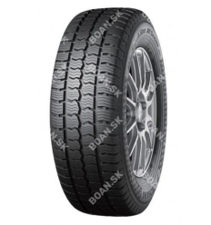 Yokohama BLUEARTH-VAN ALL SEASON RY61 225/65 R16 112R TL C 8PR M+S 3PMSF