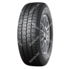 Yokohama BLUEARTH-VAN ALL SEASON RY61 195/75 R16 107R TL C 8PR M+S 3PMSF