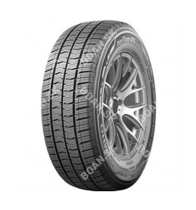 Kumho PORTRAN 4S CX11