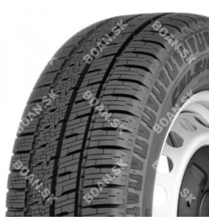 Toyo CELSIUS CARGO 235/65 R16 121R TL C 10PR M+S 3PMSF