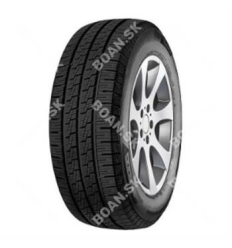 Tristar ALL SEASON VAN POWER 225/75 R16 121R TL C 10PR M+S 3PMSF