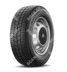 BFGoodrich ACTIVAN 4S
