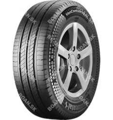 Continental VAN CONTACT ULTRA 185/75 R16 104R TL C 8PR