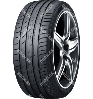 Nexen N\'FERA SPORT SUV EV