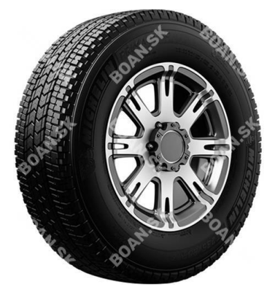 Michelin PRIMACY XC