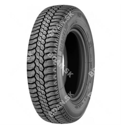 Michelin MX