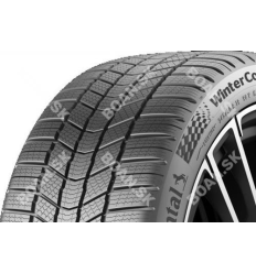 Continental WINTER CONTACT 8 S