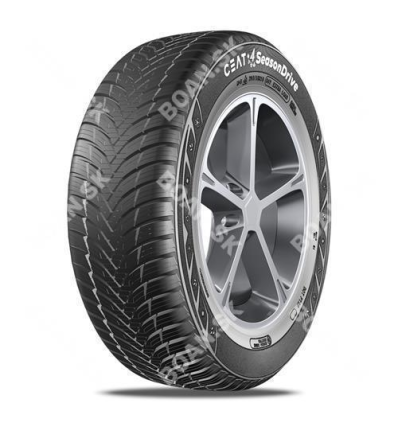 Ceat 4 SEASONDRIVE SUV
