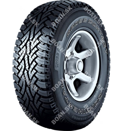 Continental CONTI CROSS CONTACT A/T